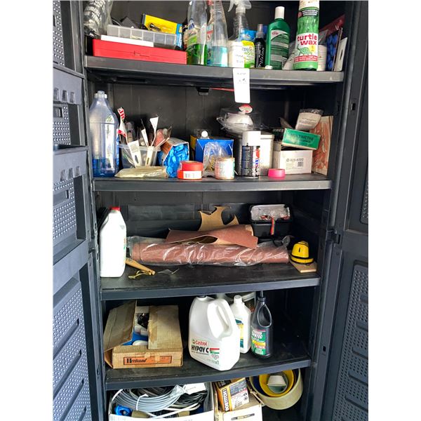 O Rings, All Purpose Winch A