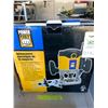 Image 1 : Power Fist Electric Plunge Router A