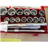 Image 5 : Socket Wrench Set A