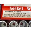 Image 6 : Socket Wrench Set A