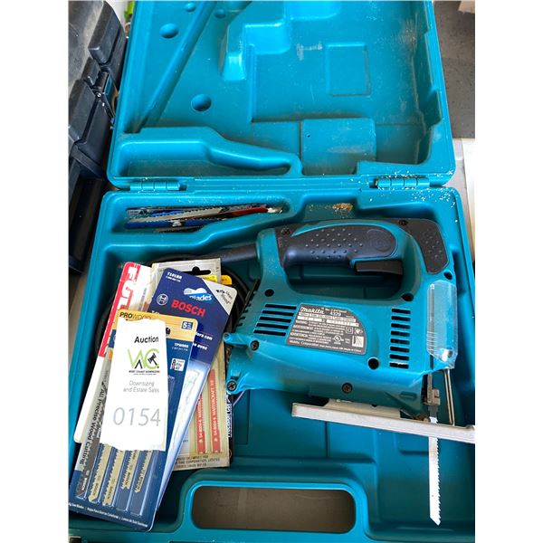 Makita Jig Saw A