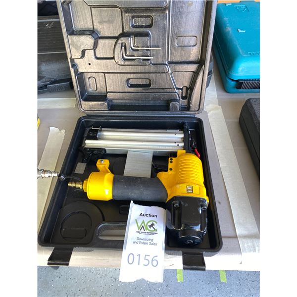 Power Fist Brad Nailer A