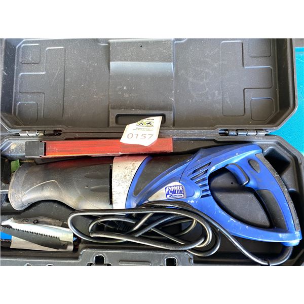 Power Smith Reciprocating SawA