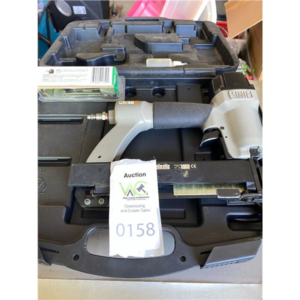 Porter & Cable Air Nailer A