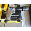 Image 2 : Power Fist Air Hammer Kit, Drill A