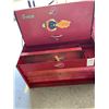 Image 1 : Snap On Tool Box A