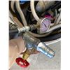 Image 11 : Trouble Light, Pneumatic Hoses A