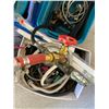 Image 9 : Trouble Light, Pneumatic Hoses A
