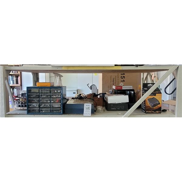 Hardware, Soldering Gun Kit, A