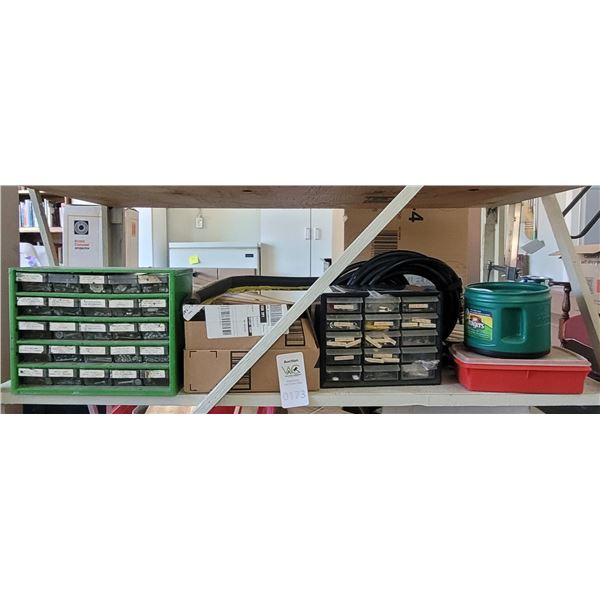 Hardware, Pneumatic Air Hose A