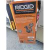 Image 3 : Rigid Roofing Coil Nailer, Nails, Hardware A