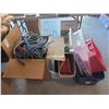 Image 1 : Extension Cords, Household Storage A