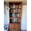 Image 1 : Book Shelving C