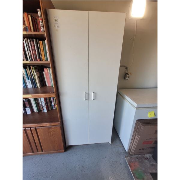 Composite Cupboard C
