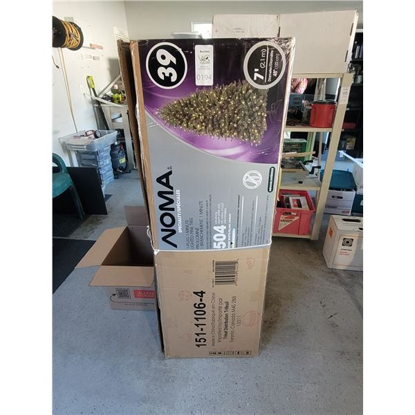 Noma Christmas Tree A