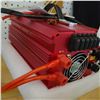 Image 7 : Bestek Power Inverter & Support Roller C
