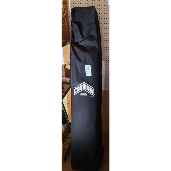 Caravan Instant Canopies C