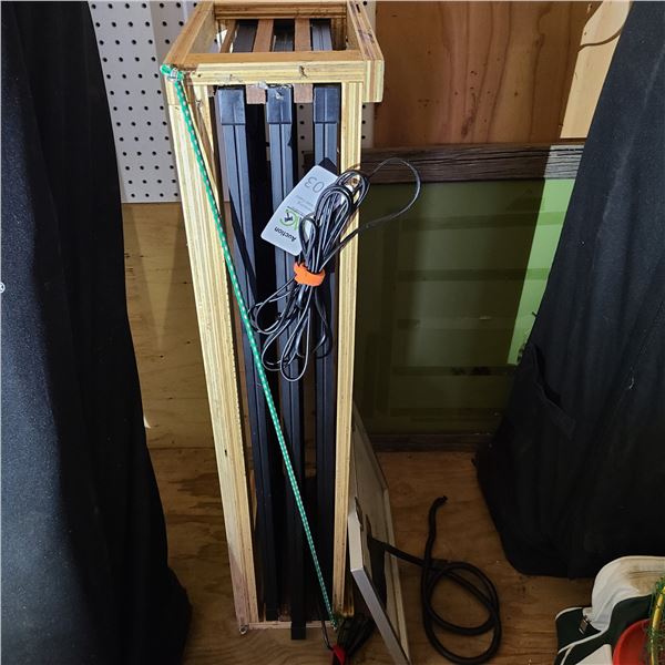 Portable Solar Panel C