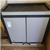 Image 1 : Storage Cabinet C