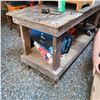 Image 1 : Potting Bench C