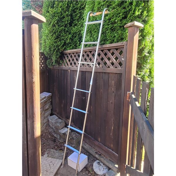 8" Ladder C