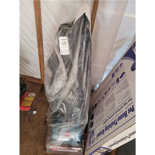 Bissell Pro Heat Carpet Cleaner C