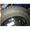 Image 3 : 4 x Hankook 225/65  R16 Snow Tires C
