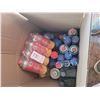 Image 1 : Butane Cans,  A