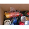 Image 5 : Butane Cans,  A
