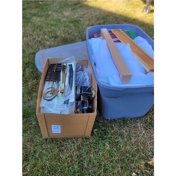 Lemax, Village & People  A