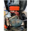 Image 2 : Power Fist Air Hammer, B&D Mouse Sander A