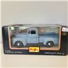 Image 2 : Maisto 1948 Ford F1 A