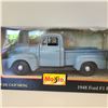 Image 3 : Maisto 1948 Ford F1 A