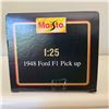 Image 5 : Maisto 1948 Ford F1 A