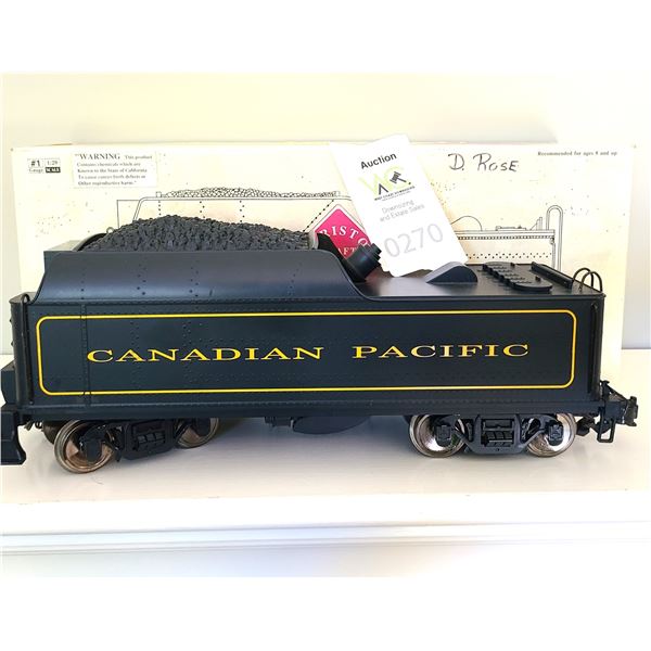 Polk/ Aristo Craft Train A