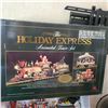 Image 12 : Holiday Express Train Set A