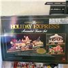 Image 2 : Holiday Express Train Set A