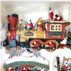 Image 4 : Holiday Express Train Set A