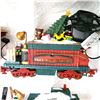 Image 5 : Holiday Express Train Set A