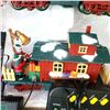 Image 6 : Holiday Express Train Set A