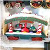Image 7 : Holiday Express Train Set A