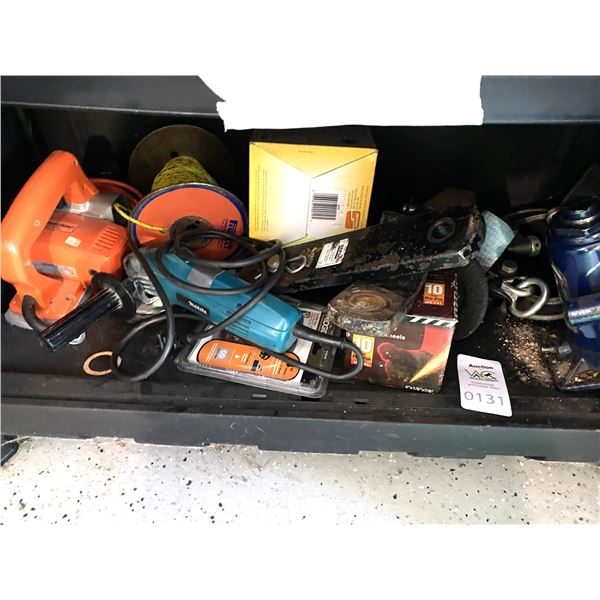 Power Tools & More A