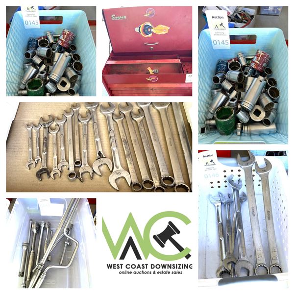 Collage of Lots In Auction Not For Bidding On This Image, Lot