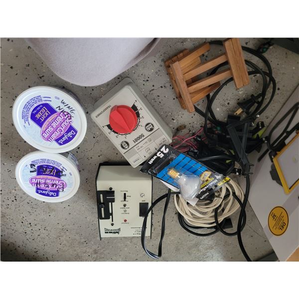 Bridgwerks Train Transformer & More A