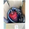 Image 1 : Dyson Cinetic Big Ball Vacuum A