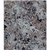 Image 3 : ONSITE: LOT OF GREY / PINK / WHITE GRANITE TILES