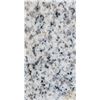 Image 2 : ONSITE: LARGE WHITE GRANITE SLAB WITH GRAY AND