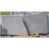 Image 1 : ONSITE: LOT OF SEVEN PIECES OF BROKEN GRANITE