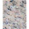 Image 2 : ONSITE: PINK, WHITE AND GRAY GRANITE SLAB