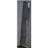 Image 1 : ONSITE: BLACK, GRAY AND PINK GRANITE ROUGH EDGE